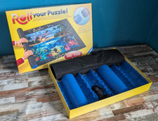 Roll your puzzle gebraucht kaufen  Porta Westfalica