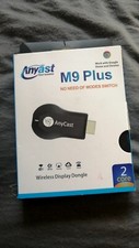 Anycast plus wireless gebraucht kaufen  Witten