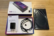 Tablet Computadora Portátil Lenovo Tab M8 HD 2G 32GB Gris Hierro • DESBLOQUEADO segunda mano  Embacar hacia Mexico