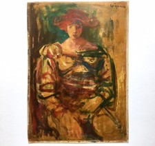 Original sylvain vigny for sale  Austin