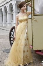 Abendkleid hochzeitskleid lang gebraucht kaufen  Kerpen