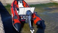 Schlauchboot maxxon hypalon gebraucht kaufen  Schwieberdingen