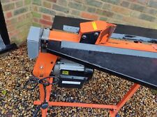 kinetic log splitter for sale  HORLEY