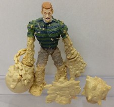 Figurine marvel homme d'occasion  Saint-Pantaléon-de-Larche