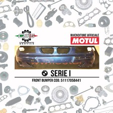 Paraurti anteriore bmw usato  Torino