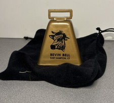 Steel cow bell for sale  Brooksville