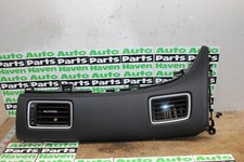 13-15 Honda Civic Coupe - Painel de acabamento de painel lateral de passageiro preto couro fabricante de equipamento original, usado comprar usado  Enviando para Brazil