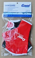 Gants natation palmés d'occasion  Vesoul