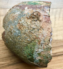 Druse pfingstangebot amethyst gebraucht kaufen  Deutschland