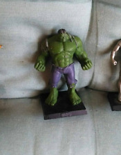 Marvel eaglemoss hulk usato  Torino