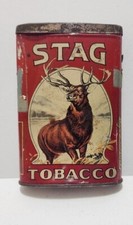 Stag tobacco pipes for sale  Watervliet