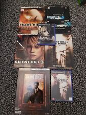 Silent hill bundle for sale  MIDDLESBROUGH