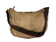 Borbonese borsa donna usato  Marcianise