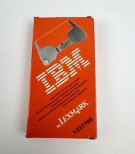 Vintage OEM IBM 1337765 Easystrike fita cassete levantadora feita nos EUA em 1984 comprar usado  Enviando para Brazil