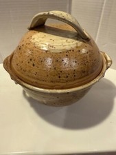 Japanese donabe stoneware for sale  Doylestown