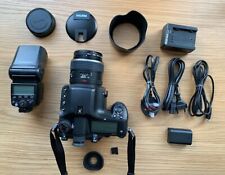 Pentax 645z 51.4mp for sale  LONDON