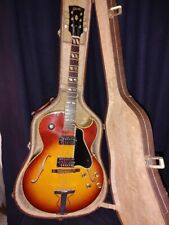 Gibson es175 vintage for sale  Bedford