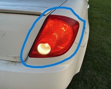 2005 2010 pontiac for sale  Davis Junction