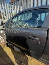 Vauxhall corsa 2011 for sale  PAISLEY