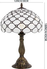 Werfactory tiffany lamp for sale Werfactory tiffany lamp for sale  GREENHITHE