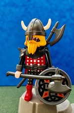 Playmobil viking gaulois d'occasion  Saint-Quentin
