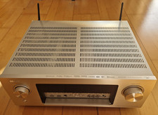 Denon avr x4100w gebraucht kaufen  Berlin