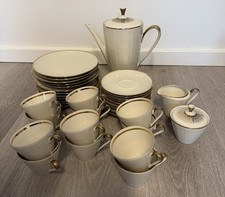 Bavaria porzellan teilig gebraucht kaufen  Bielefeld