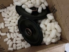 infinity car speakers for sale  Tucson