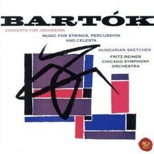Bartok Concerto For Orchestra String Instruments Music Percussion And Celestas B segunda mano  Embacar hacia Mexico
