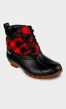 Women sketchers plaid for sale  Cleburne