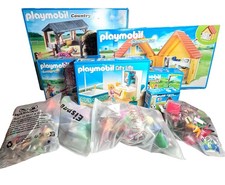 Playmobil konvolut country gebraucht kaufen  Frankfurt am Main