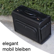 Notebookkoffer trolley koffer gebraucht kaufen Notebookkoffer trolley koffer gebraucht kaufen  Nürnberg