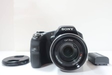 Sony dsc hx200v d'occasion  Expédié en Belgium