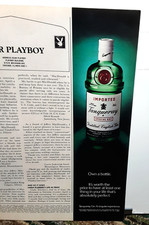 1986 tanqueray gin for sale  Wilmington