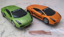 Scalextric lamborghini gallard for sale  LONDON