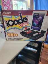 New ion icade for sale  Concord