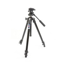 Manfrotto fotostativ 190b gebraucht kaufen  Frankfurt am Main