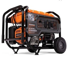 Generac 7247 xt8500efi for sale  Schaumburg