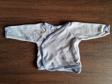 Wickeljacke jacke berteil gebraucht kaufen  Siegen