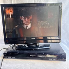 Panasonic dmr ex768 for sale  CHESTERFIELD