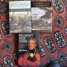 Napoleonic wars themed for sale  LEAMINGTON SPA