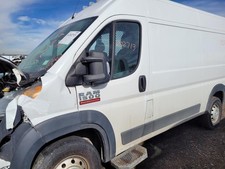 Used front left for sale  Henderson