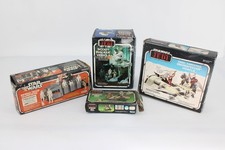 Vintage star wars for sale  SHIFNAL