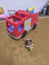 Fisher price hjn38 gebraucht kaufen  Biblis
