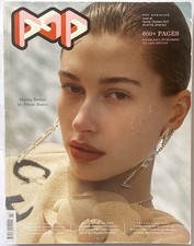 Pop magazine 2019 gebraucht kaufen  Wiesbaden