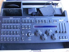 Commande dmx elation d'occasion  Fayence