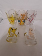 Verres moutarde pokemon d'occasion Verres moutarde pokemon d'occasion  Domont