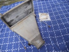 Brötje kondensatwannen abgass gebraucht kaufen  Lüchow