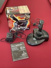 Manette joystick jeu d'occasion  Senlis
