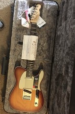 Fender 2016 elite for sale  Fairview